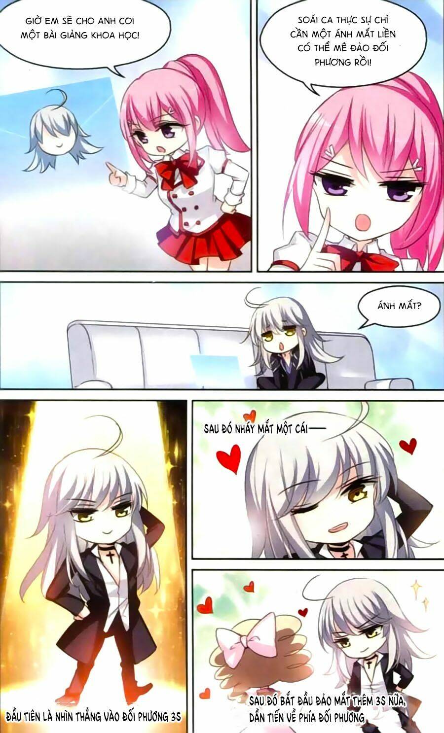 xuyên duyệt tây nguyên 3000 chapter 133 6