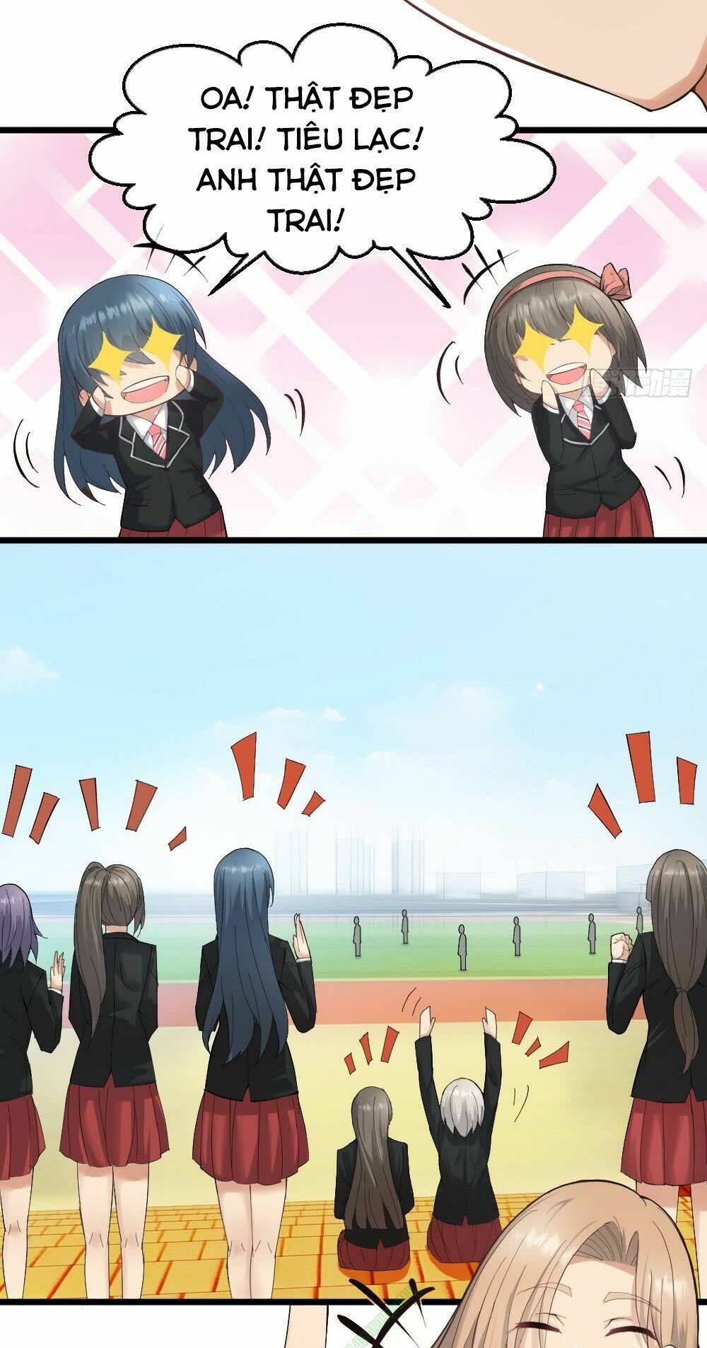 tuyệt thế thiên tài hệ thống chapter 14 6