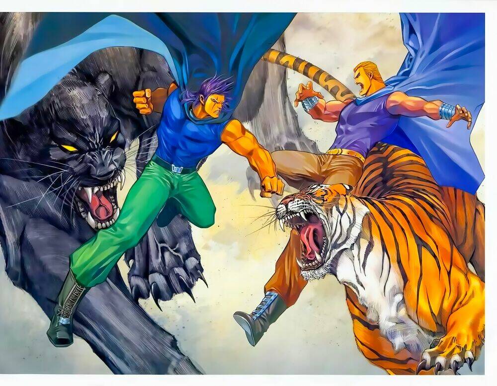 truyện ngắn ôn nhật lương hải dương chapter 4 2