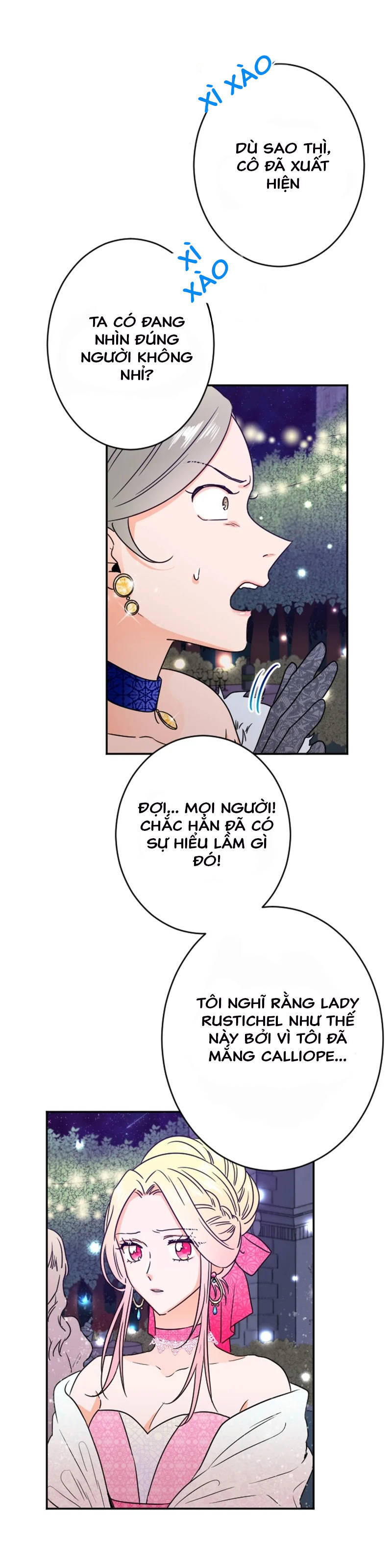 lady baby chapter 63 12