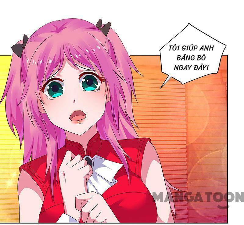 siêu cấp bại gia tử chapter 86 22