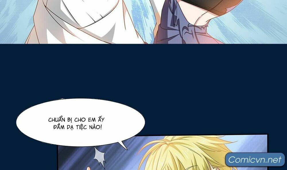 chủ tịch và nữ sát thủ chapter 0 8