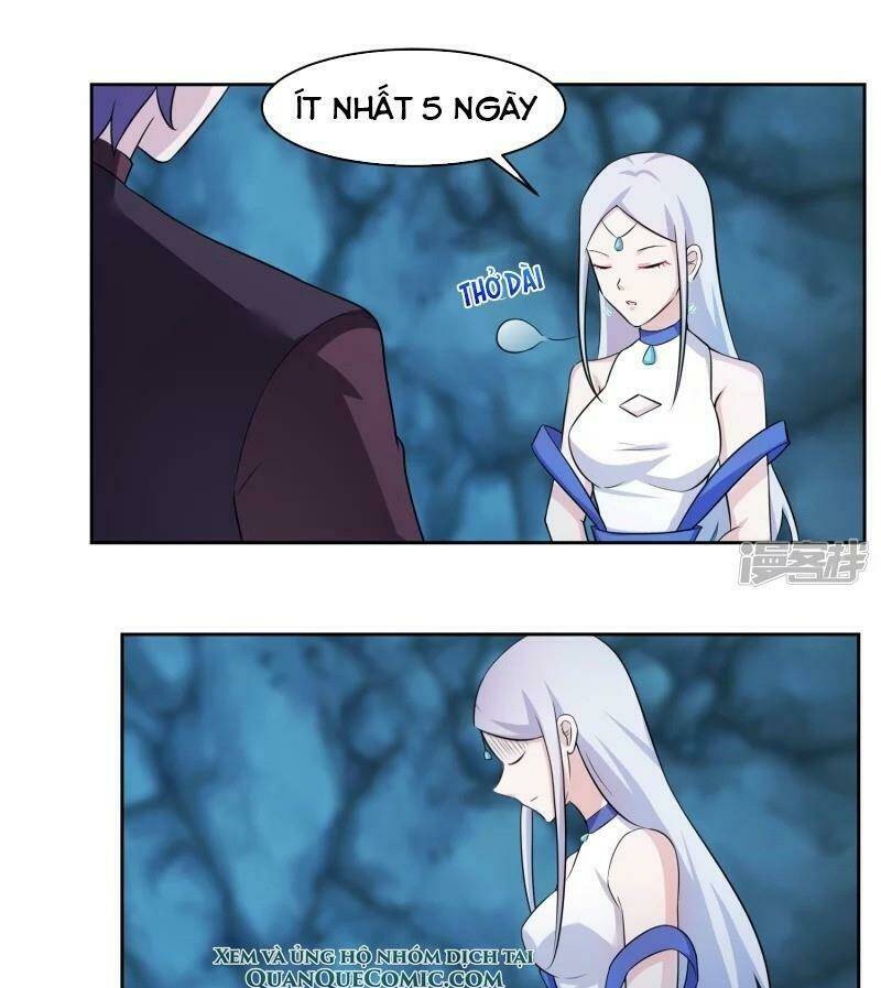 tuyệt thế thánh đế chapter 6 13