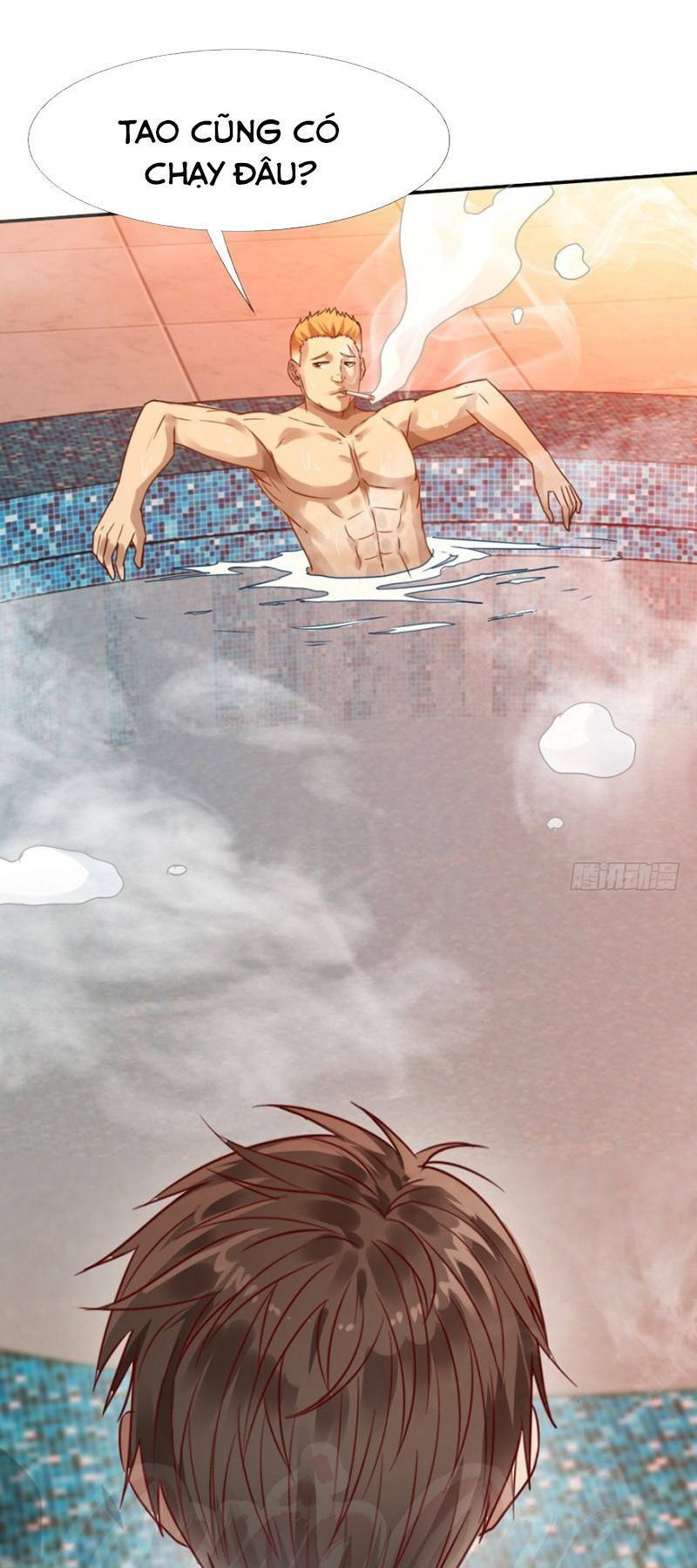 thập nhị thiên kiếp chapter 45 3