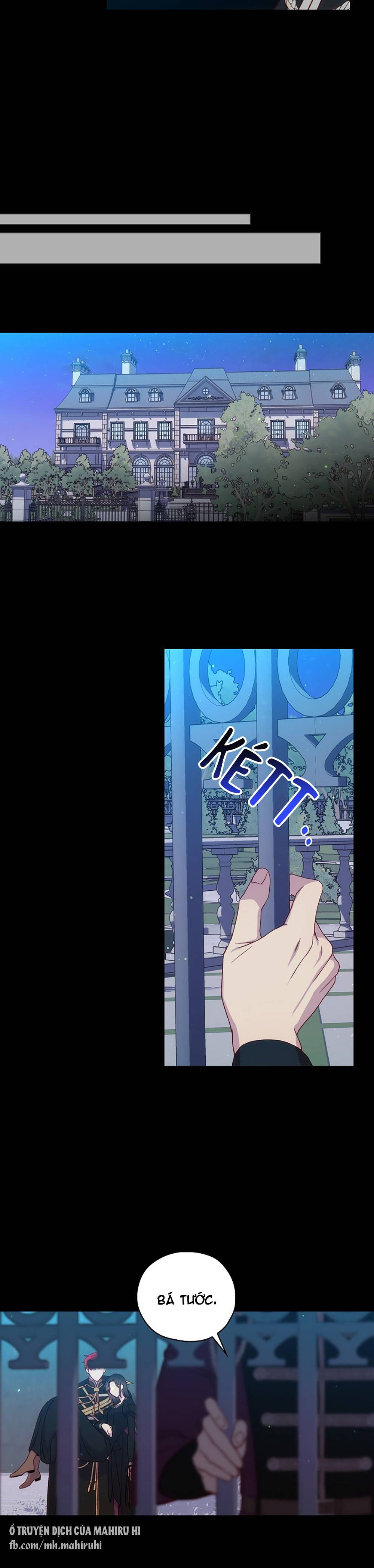 sống sót dưới thân phận hầu nữ chapter 69 11