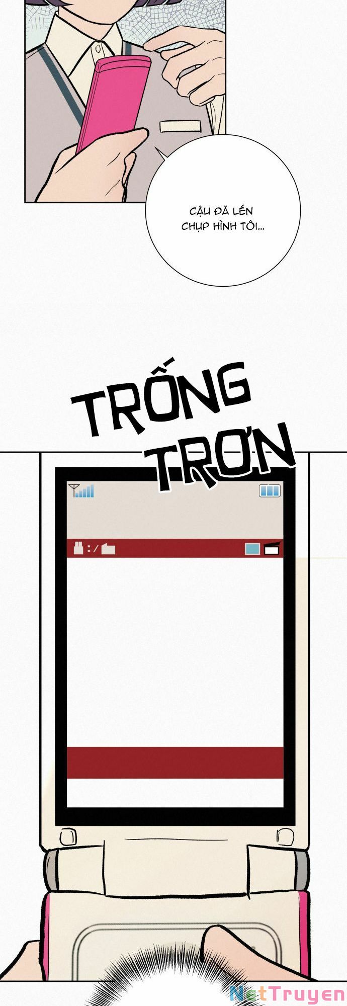 chiến lược: tình yêu trong sáng chapter 2 91