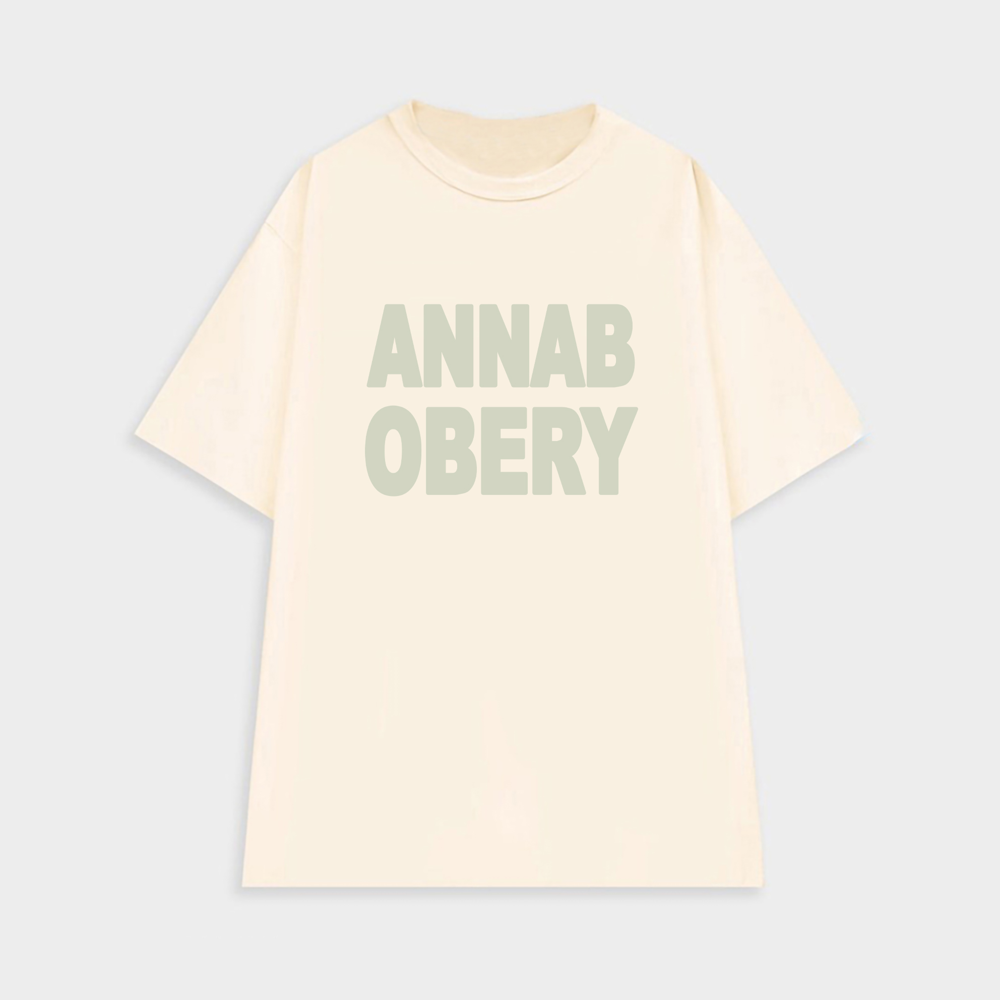 Áo thun nam nữ SAM CLO tay lỡ form rộng Unisex mềm mại, thoáng mát mặc cặp, nhóm in OBERY - 100% COTTON
