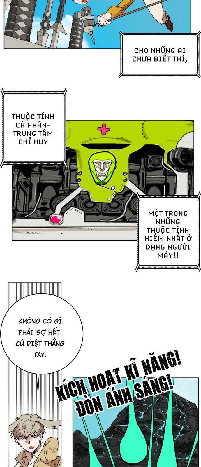 hard core leveling warrior ss2 chapter 144 40