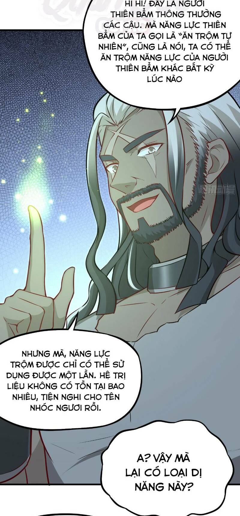 minh nhật thần đô chapter 33 32