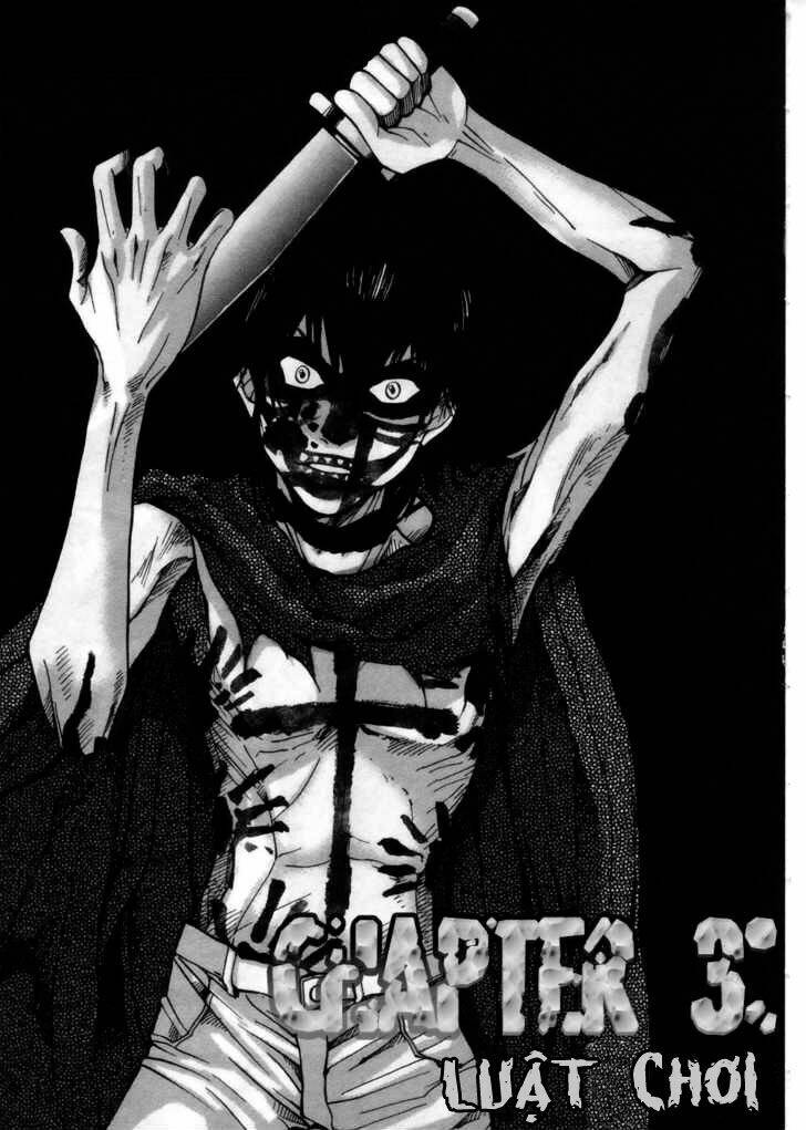 underdog chapter 3 2