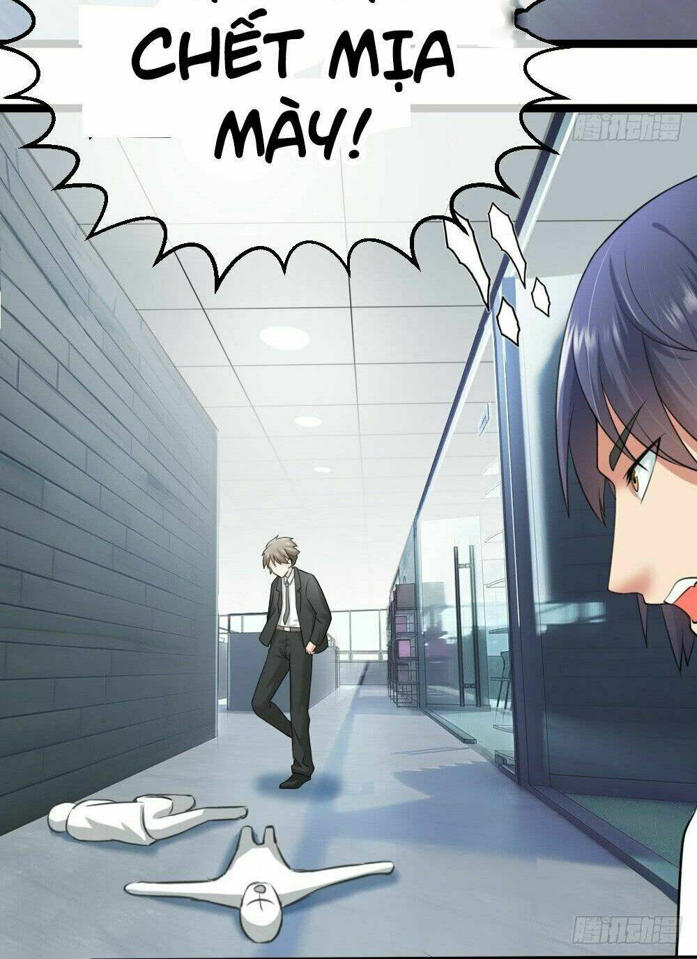 tuyệt thế thiên tài hệ thống chapter 2 20