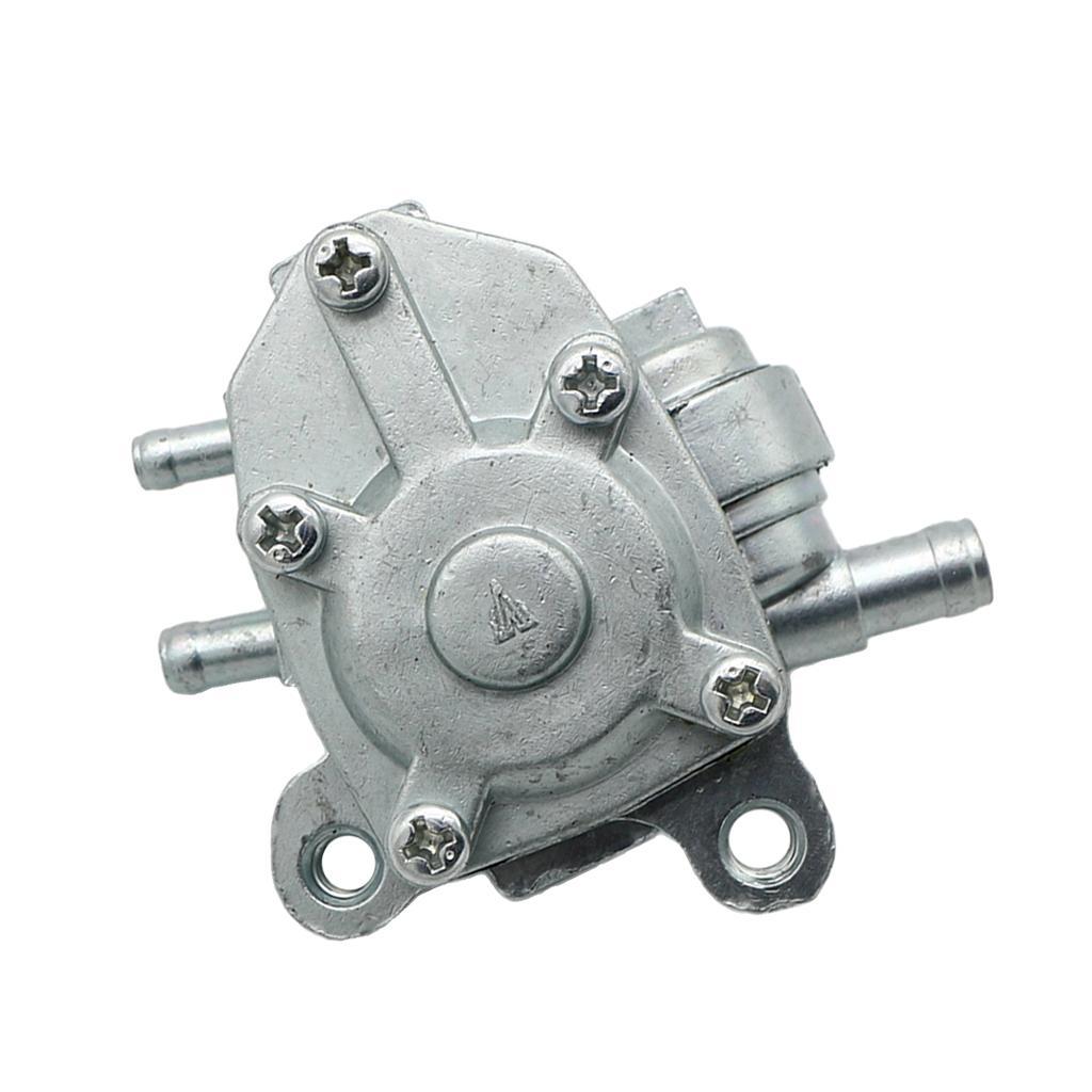 Gas Fuel Petcock for CY50 CY 50 JOG SH50 SH 50 RAZZ 50CC SCOOTER PC22