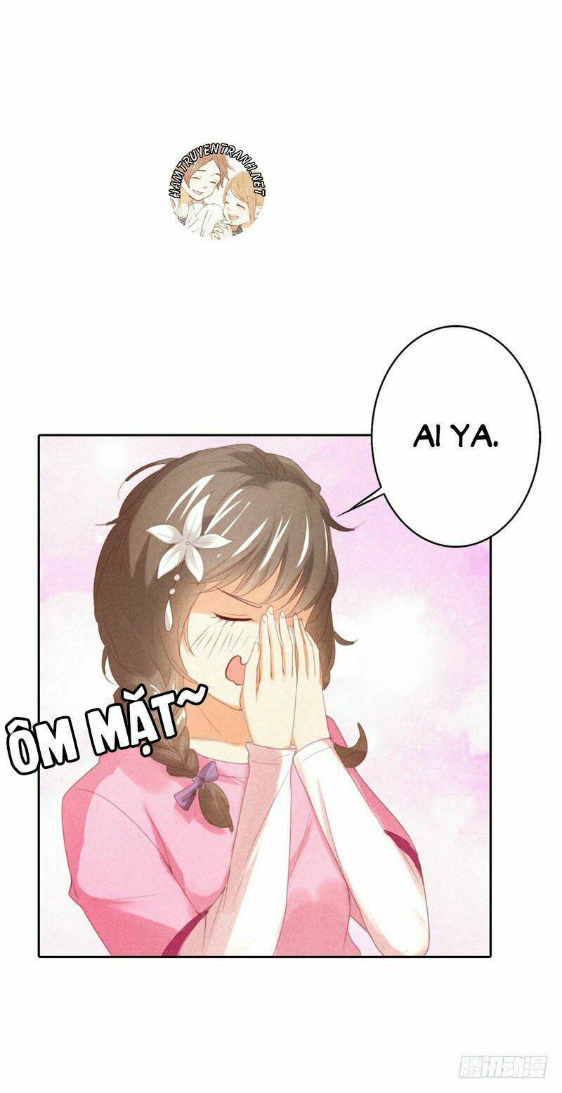 tiểu tâm can của cực phẩm đại nhân chapter 20 13