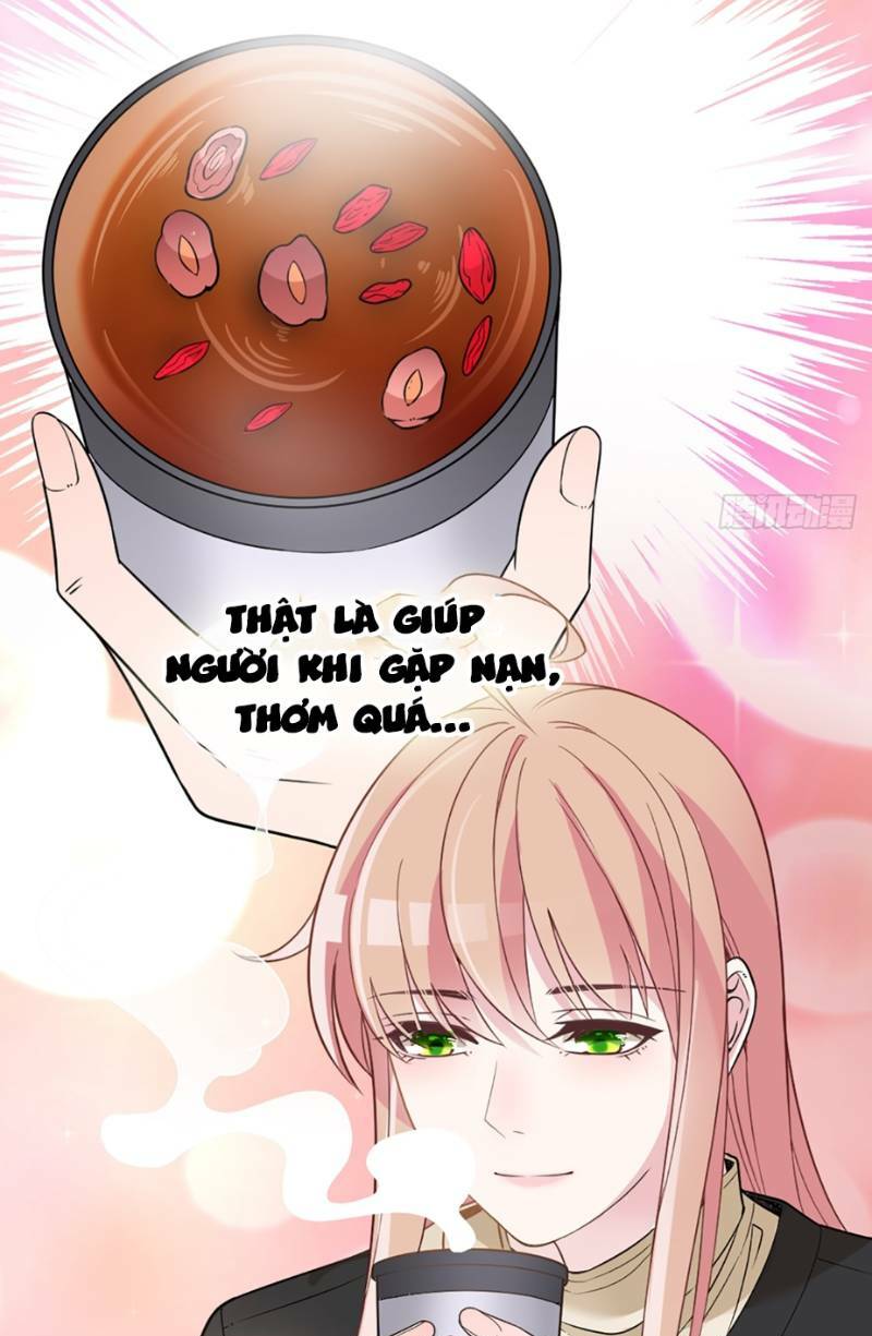 bí mật kết hôn với ảnh đế: vợ ơi đến đây tấn công đi nào chapter 66 31