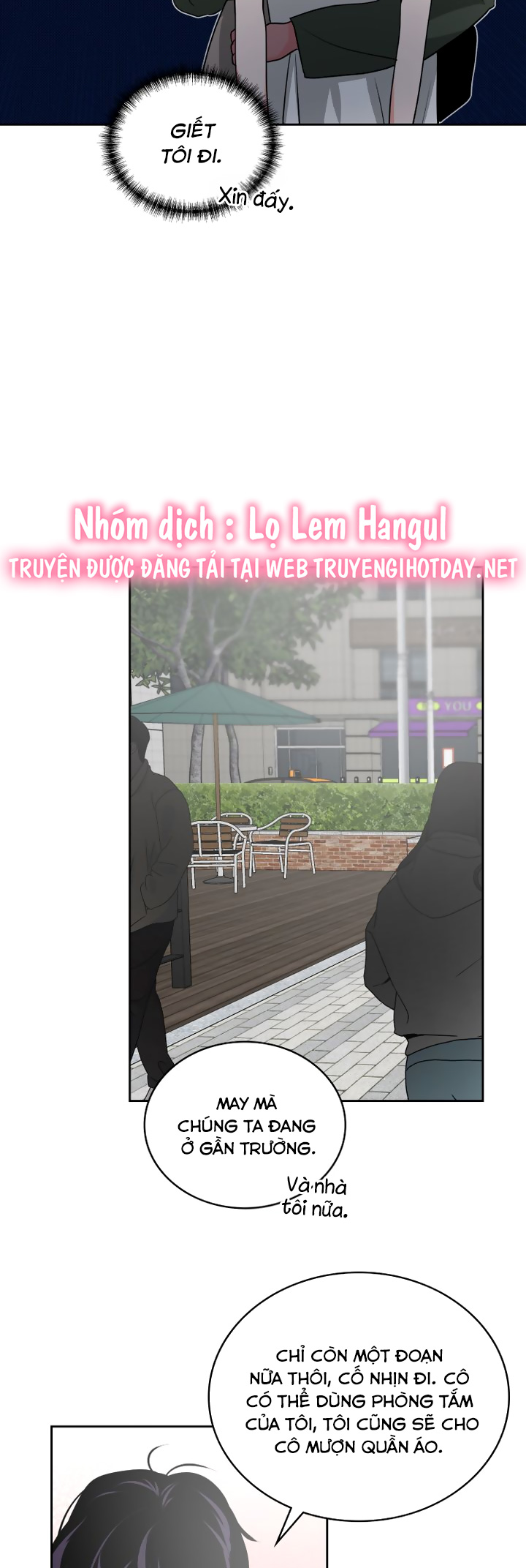 tối hậu thư chapter 46 16