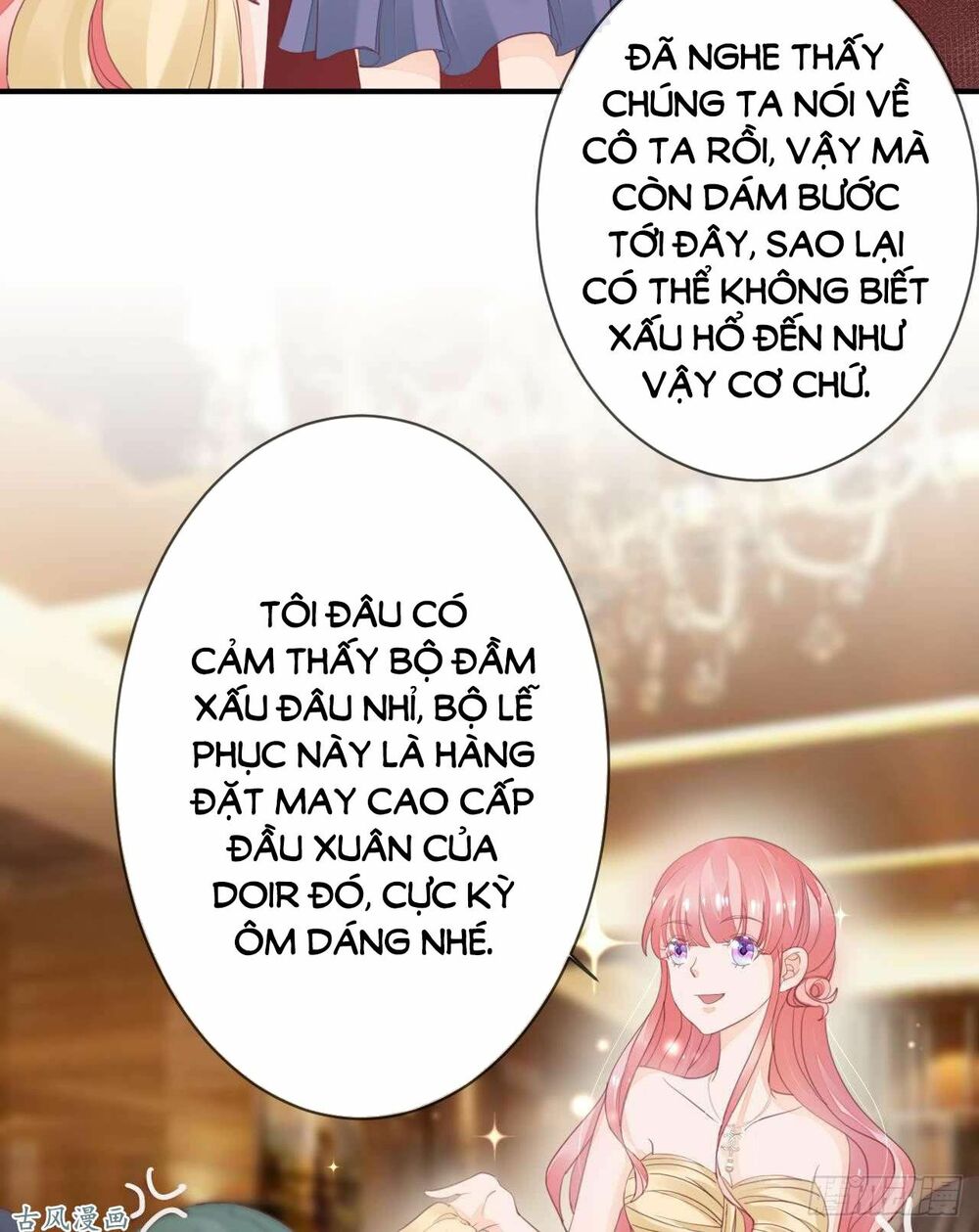 manh thê khó dỗ phần 1 chapter 43 17