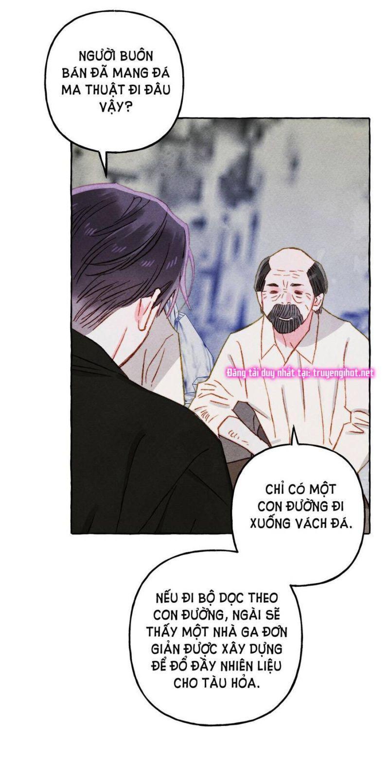 nuôi dưỡng một hắc long chapter 43 56