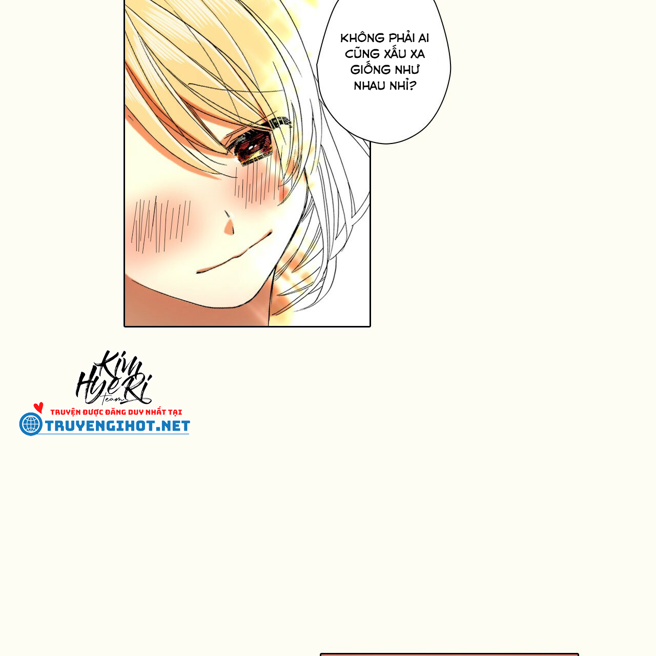 thú nhân và hana chapter 16.2 11