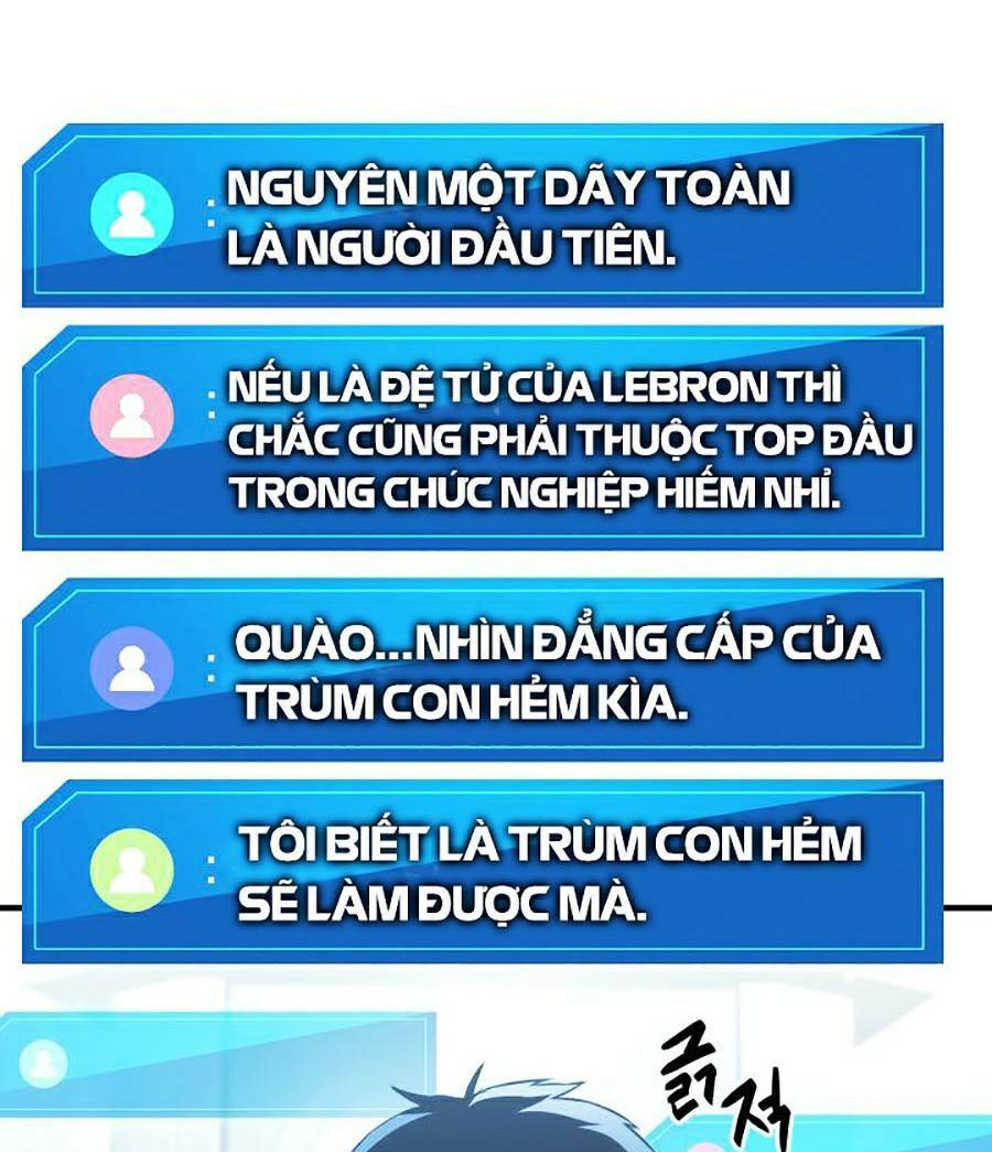 huyền thoại game thủ - tái xuất chapter 40 10