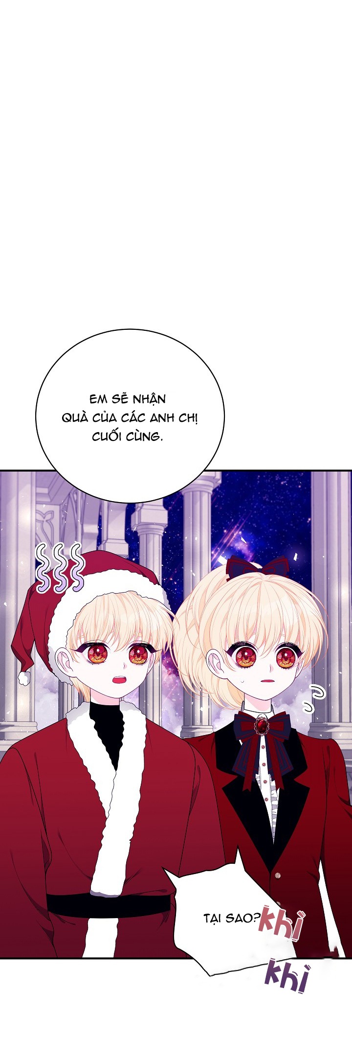 con chỉ đi tìm cha thôi chapter 50 3