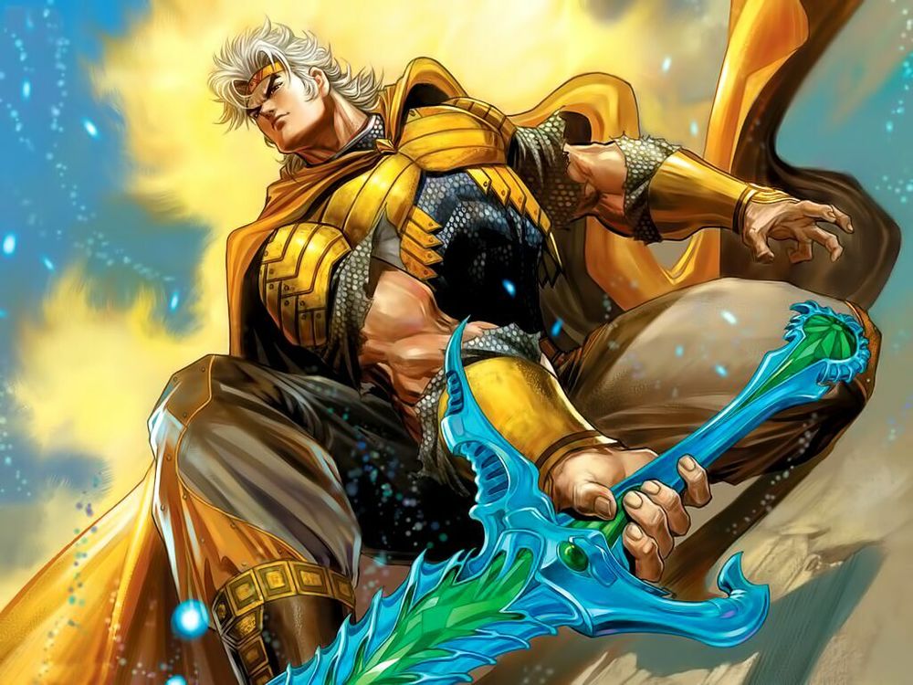 thần binh huyền kỳ i chapter 57 38