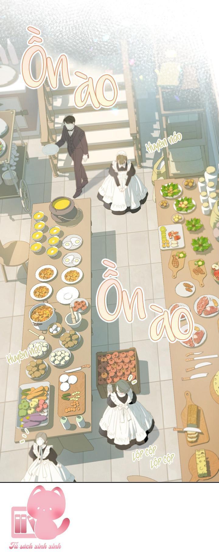 trang trại hạt dẻ cạnh hoàng cung chapter 26 18