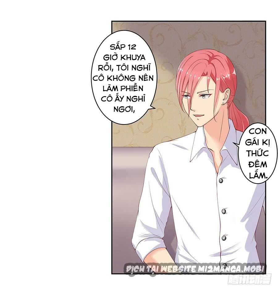 gả cho tình cũ làm lão bà chapter 20 35