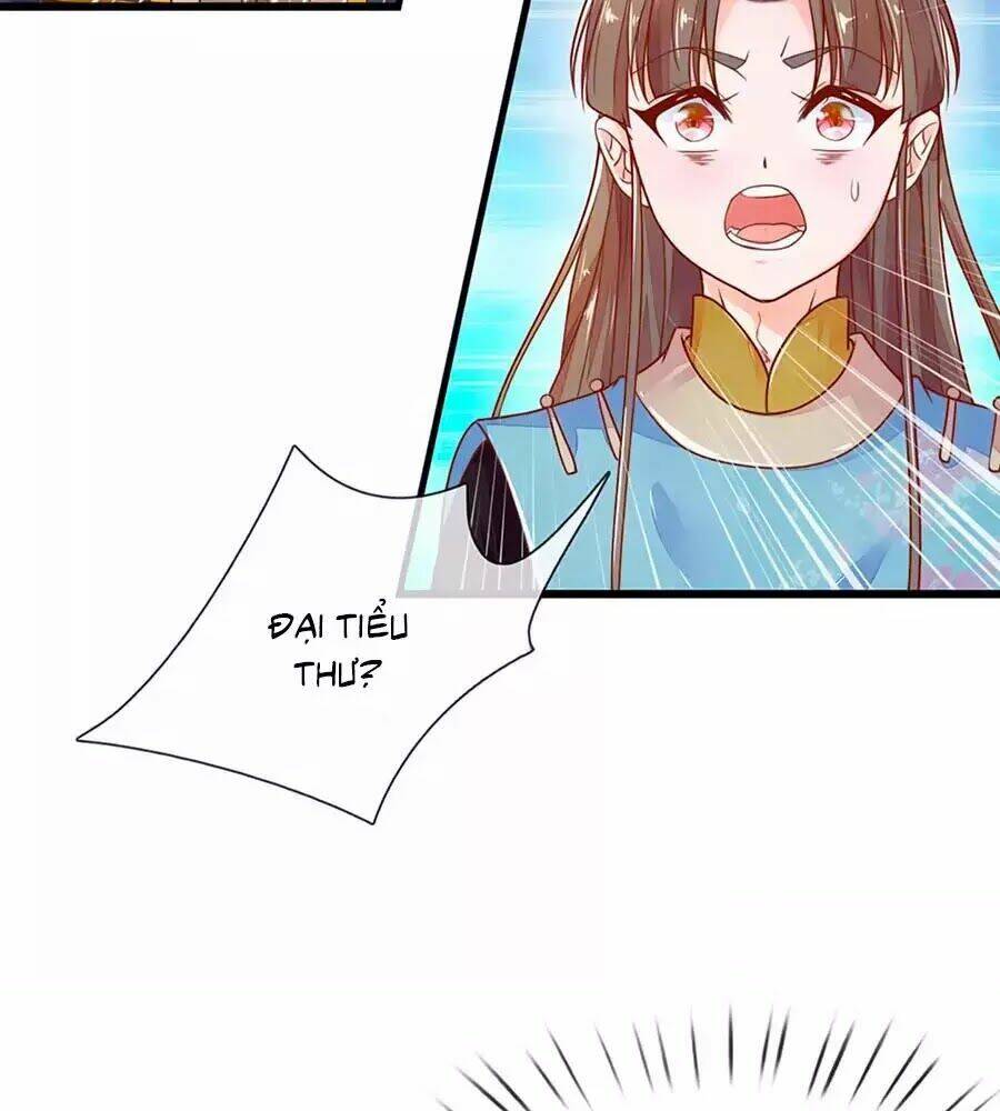 y hậu lệ thiên chapter 14 33