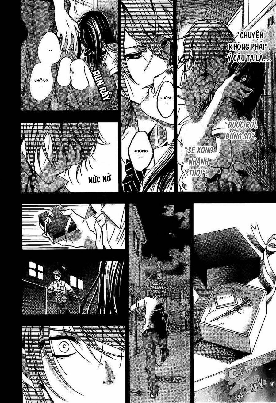 sekai no hate chapter 9 35