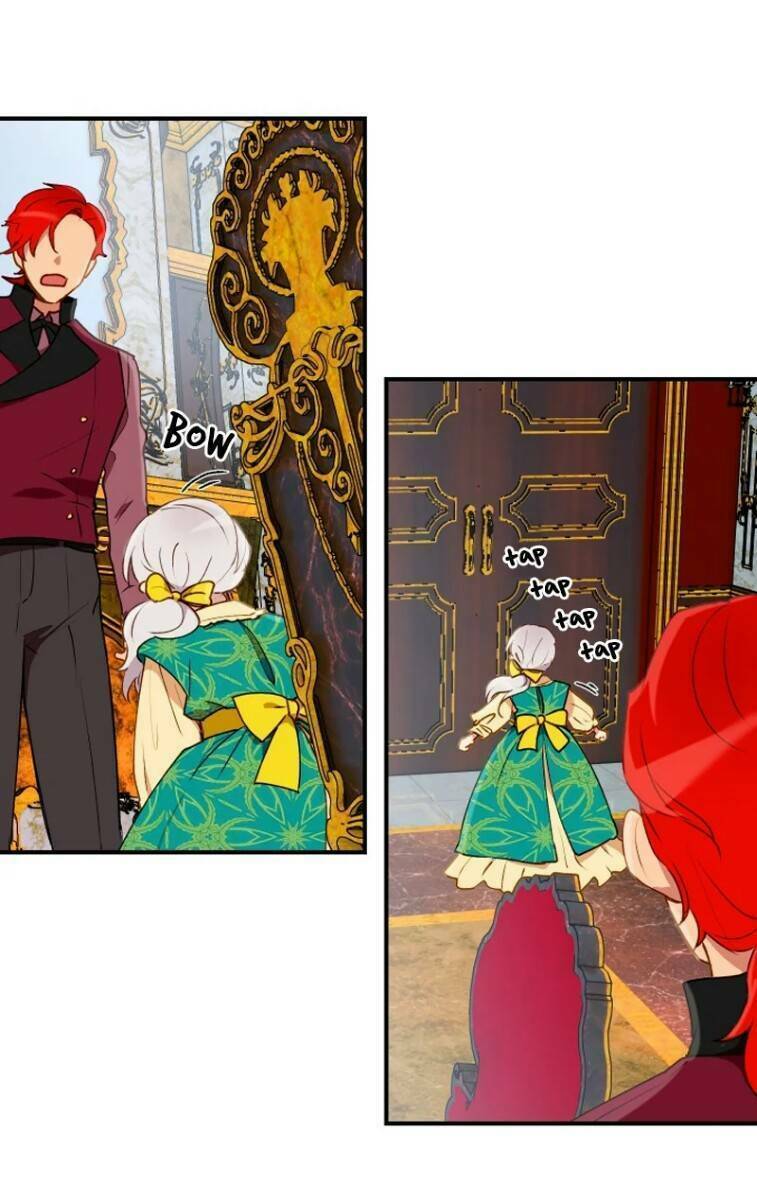 khế ước của nữ công tước quái vật chapter 18 30