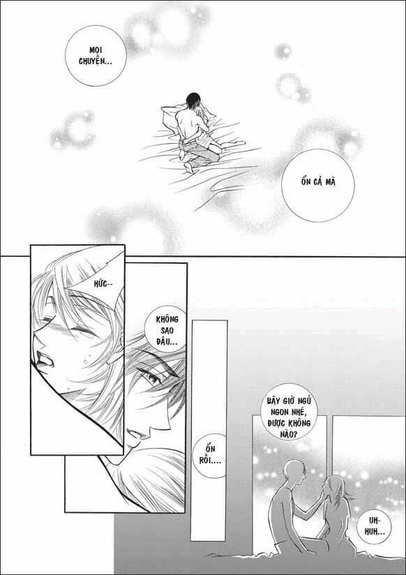 can't lose you chapter 31 24