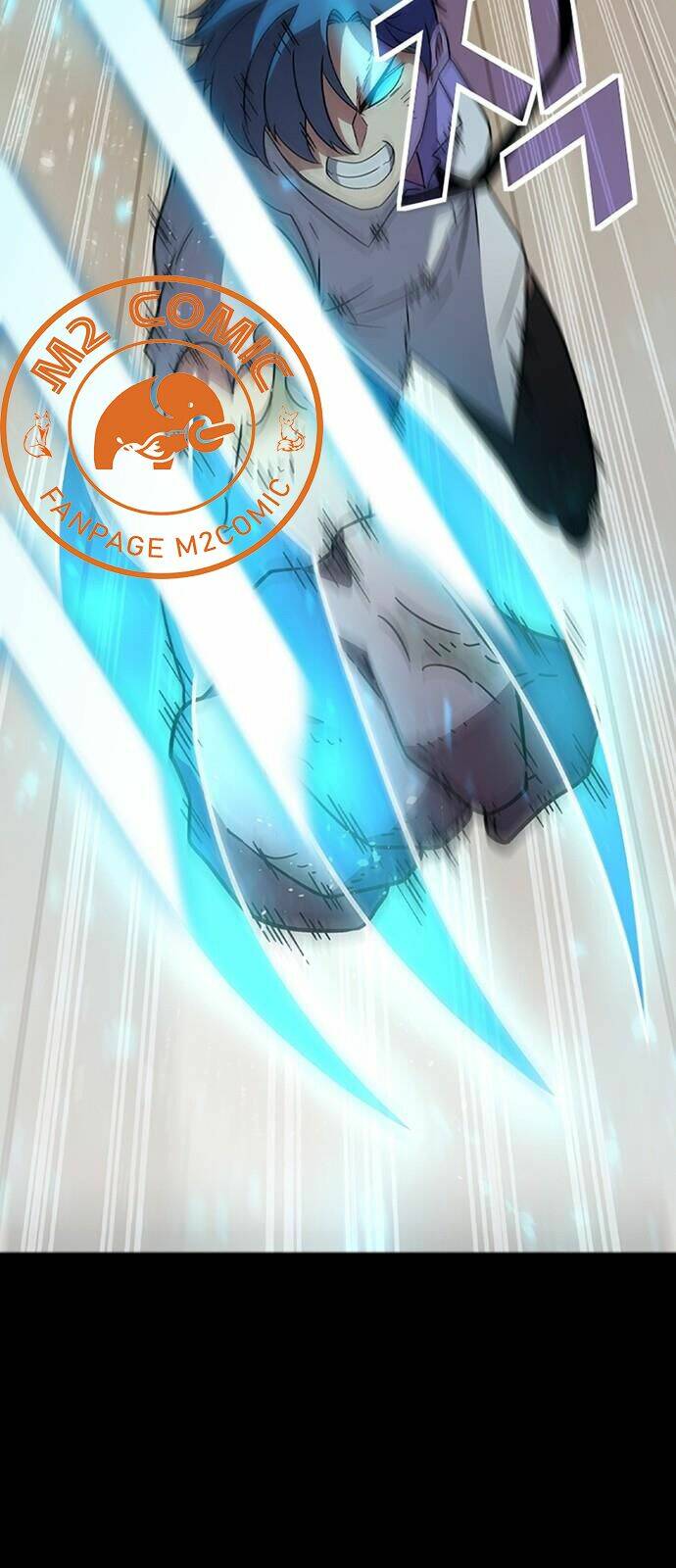 điểm chết chapter 28 34