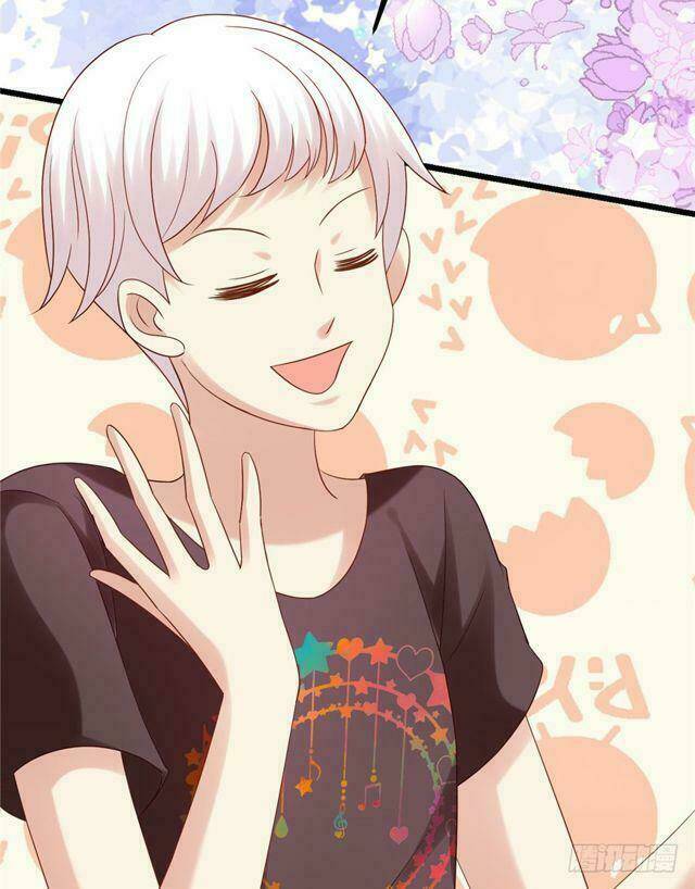 thời khắc và em đều đẹp chapter 8 29