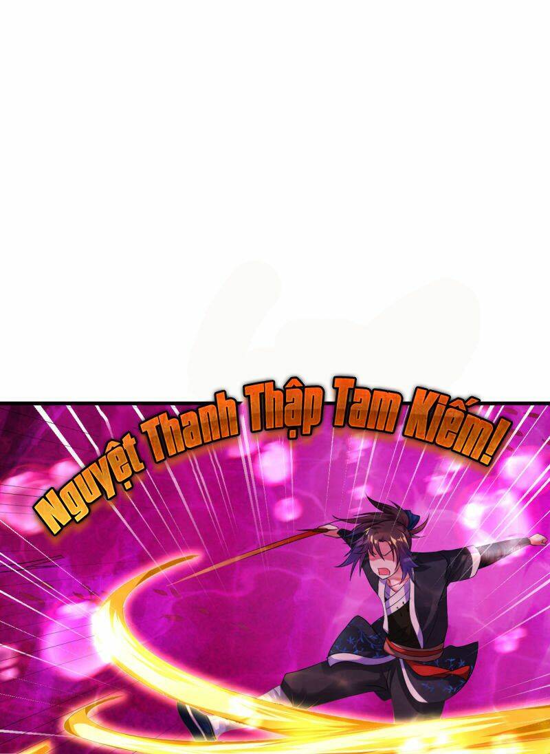 đạo ấn chapter 44 11