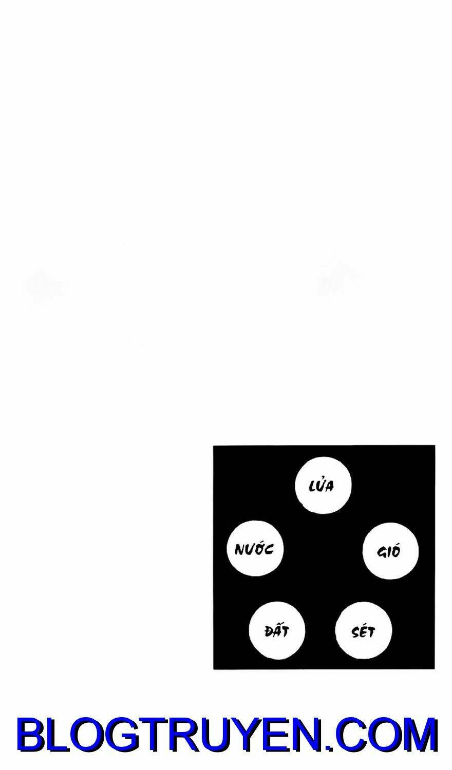 naruto - cửu vĩ hồ ly chapter 316 18