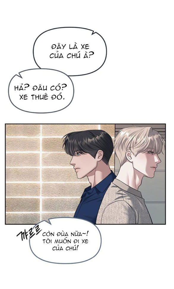 xâm nhập trường trung học tài phiệt chapter 63.1 26