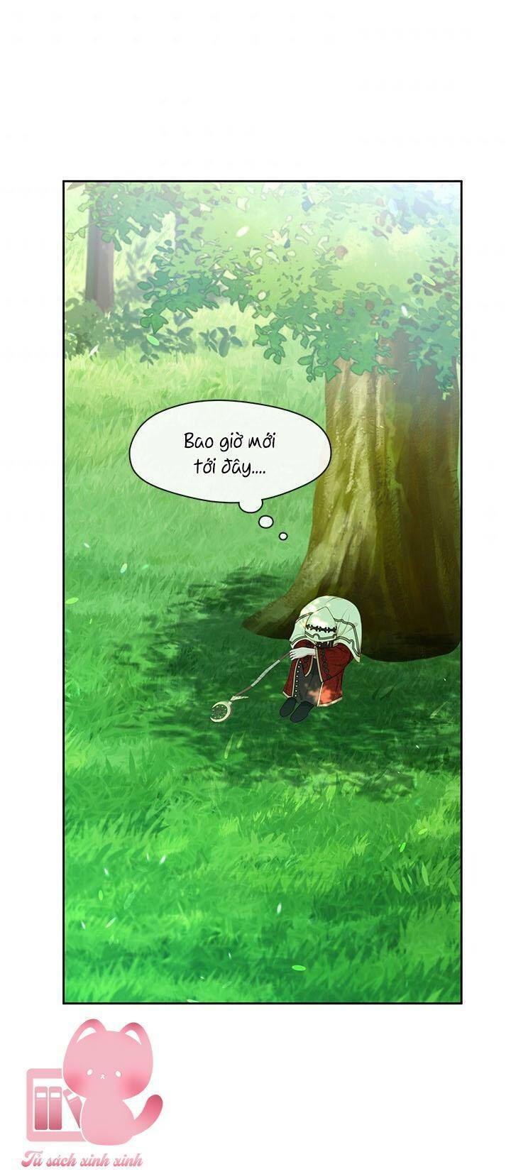 hãy coi chừng ác nữ chapter 119 50