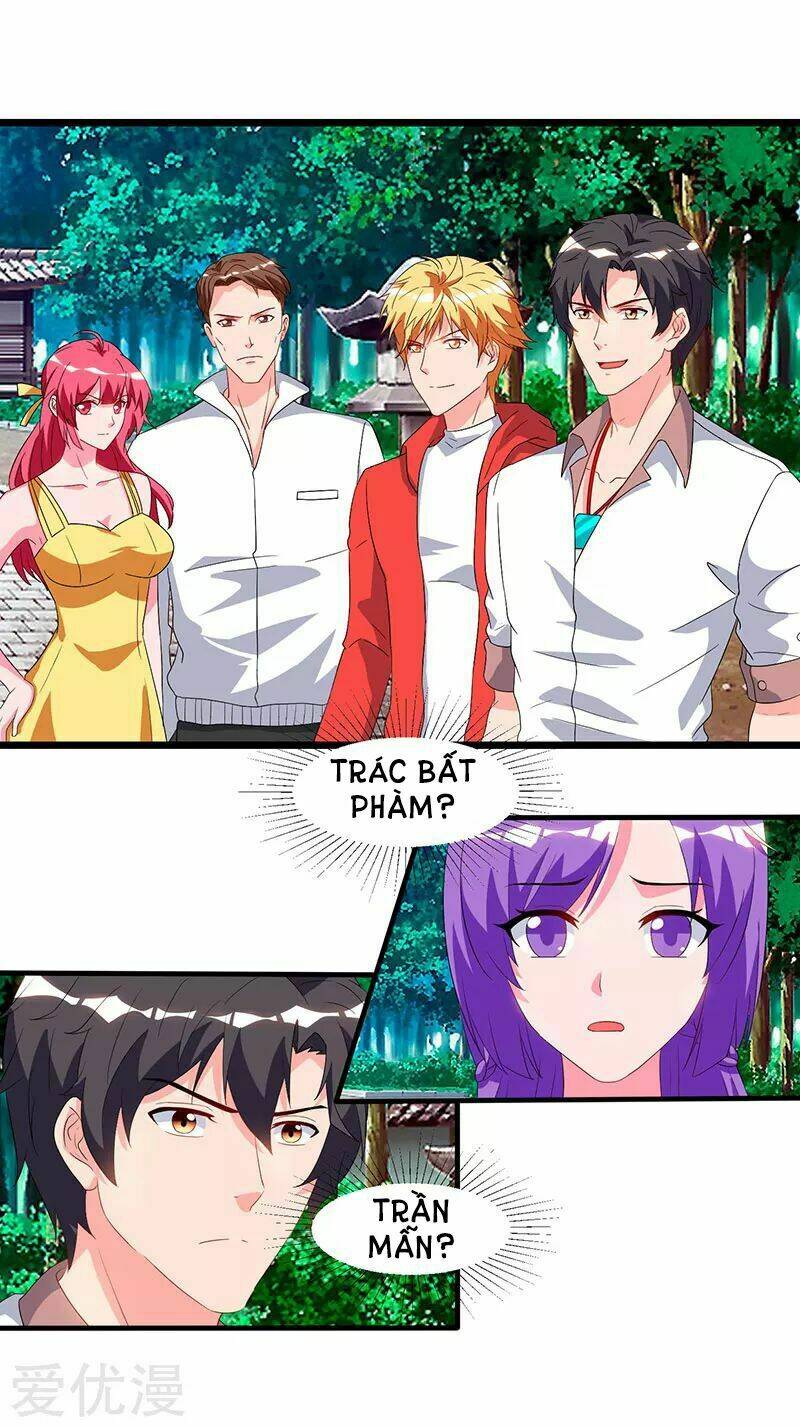 trọng sinh khí thiếu quy lai chapter 59 18