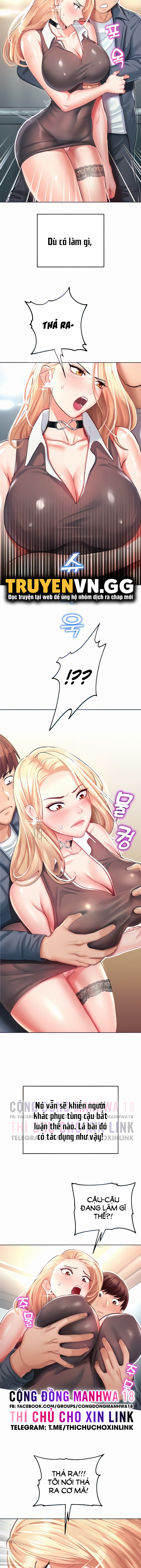 vòng đu quay định mệnh chapter 4 8