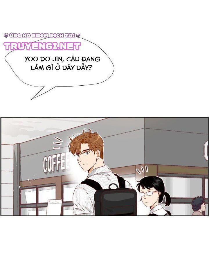 khoảnh khắc lãng mạn chapter 3 37