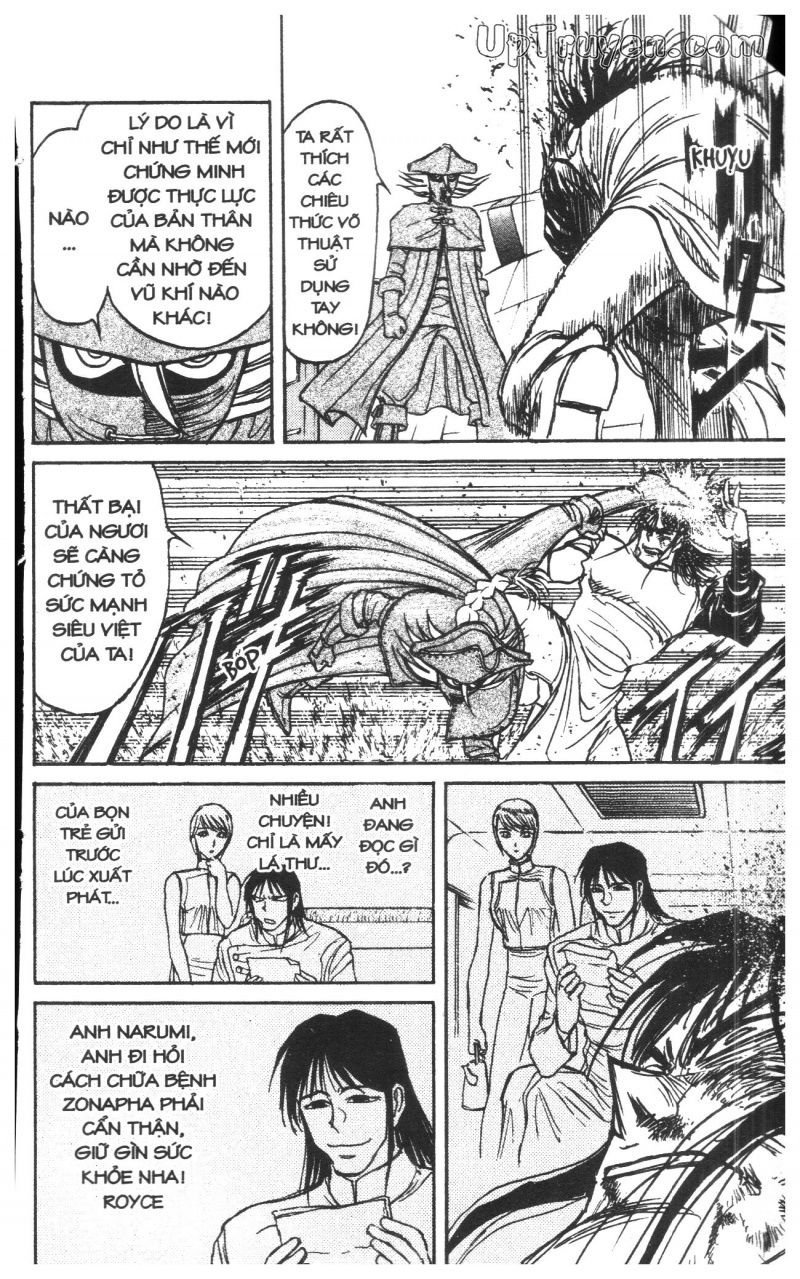 nhật ký lọ lem chapter 42 176