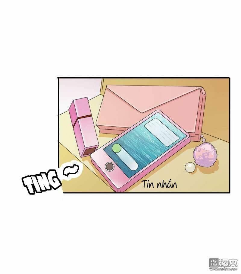 em vẫn còn nhỏ chapter 95 5