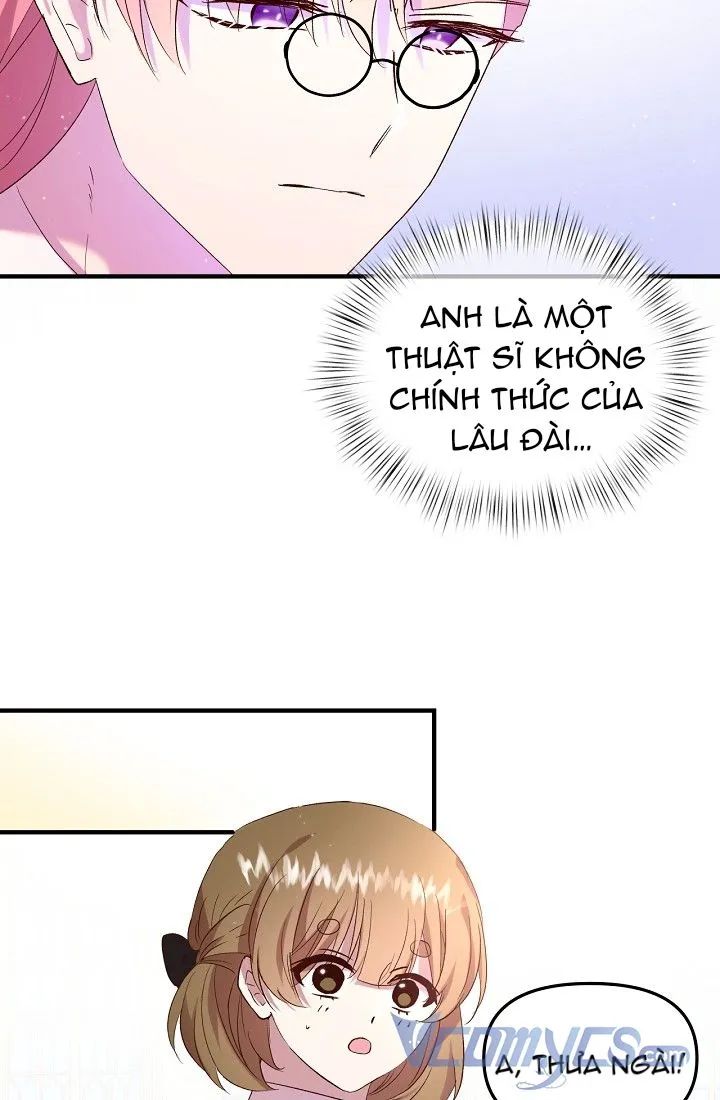 tôi cứu anh không có nghĩa là tôi muốn cưới anh chapter 5 51