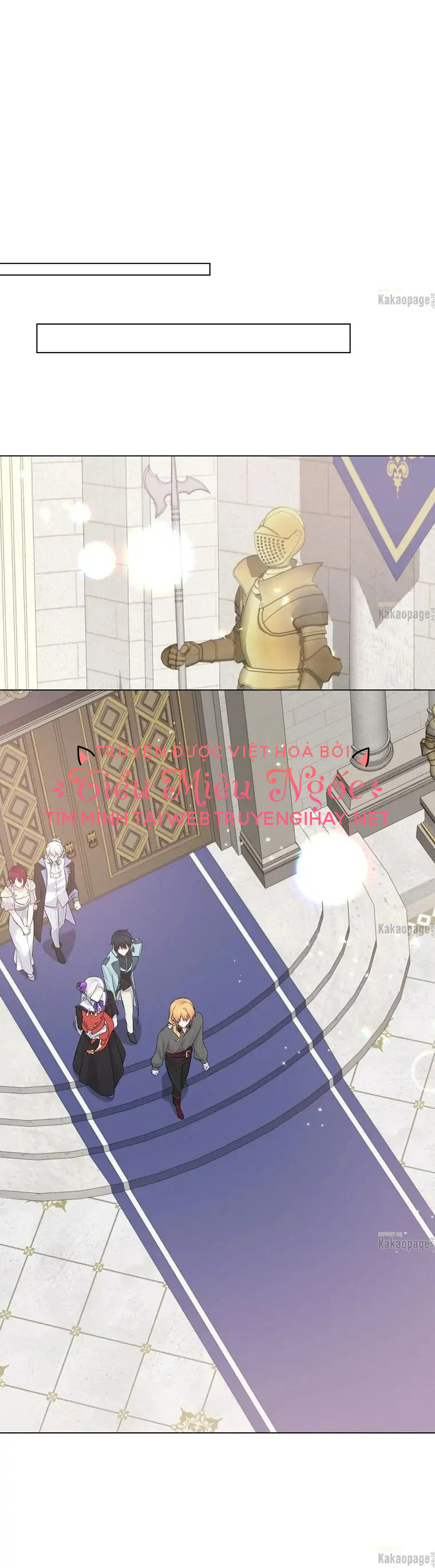 tôi sẽ trở thành nhân vật chính chapter 82 30