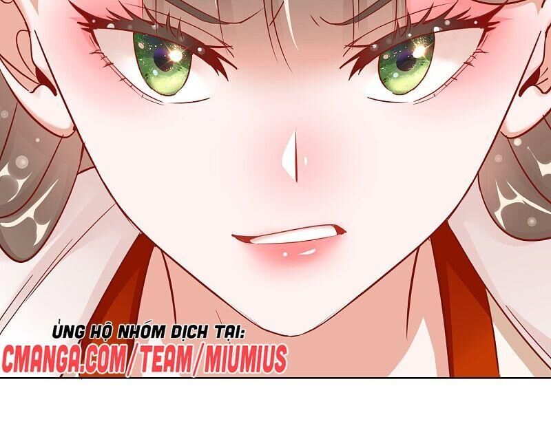 công lược trưởng thành của vương phi chapter 27 50