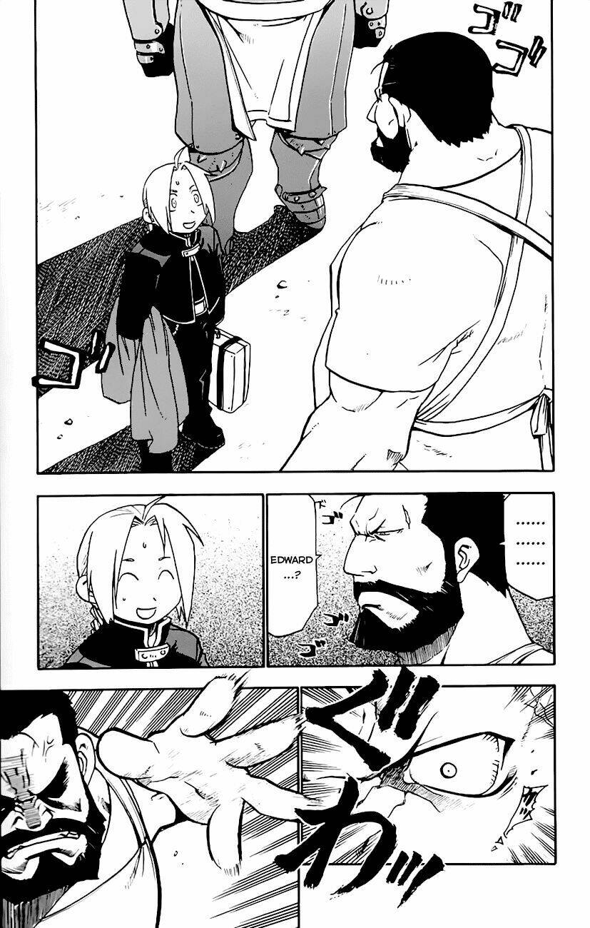 giả kim thuật chapter 20 5