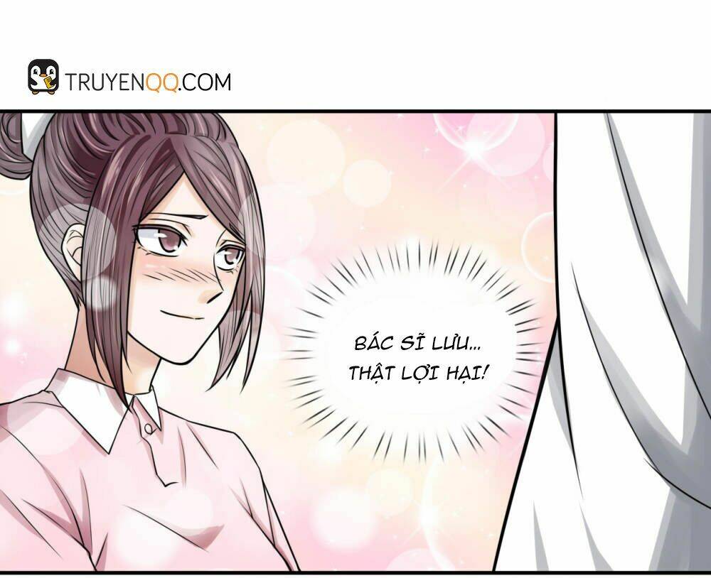 cực phẩm tiên y chapter 13 2