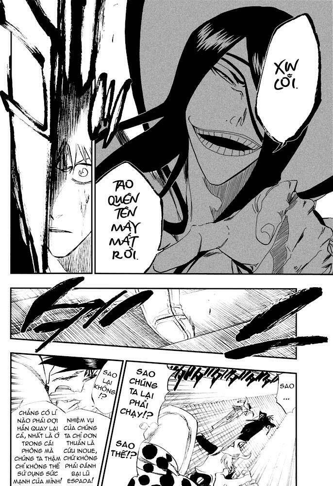 thần chết ichigo chapter 287 19