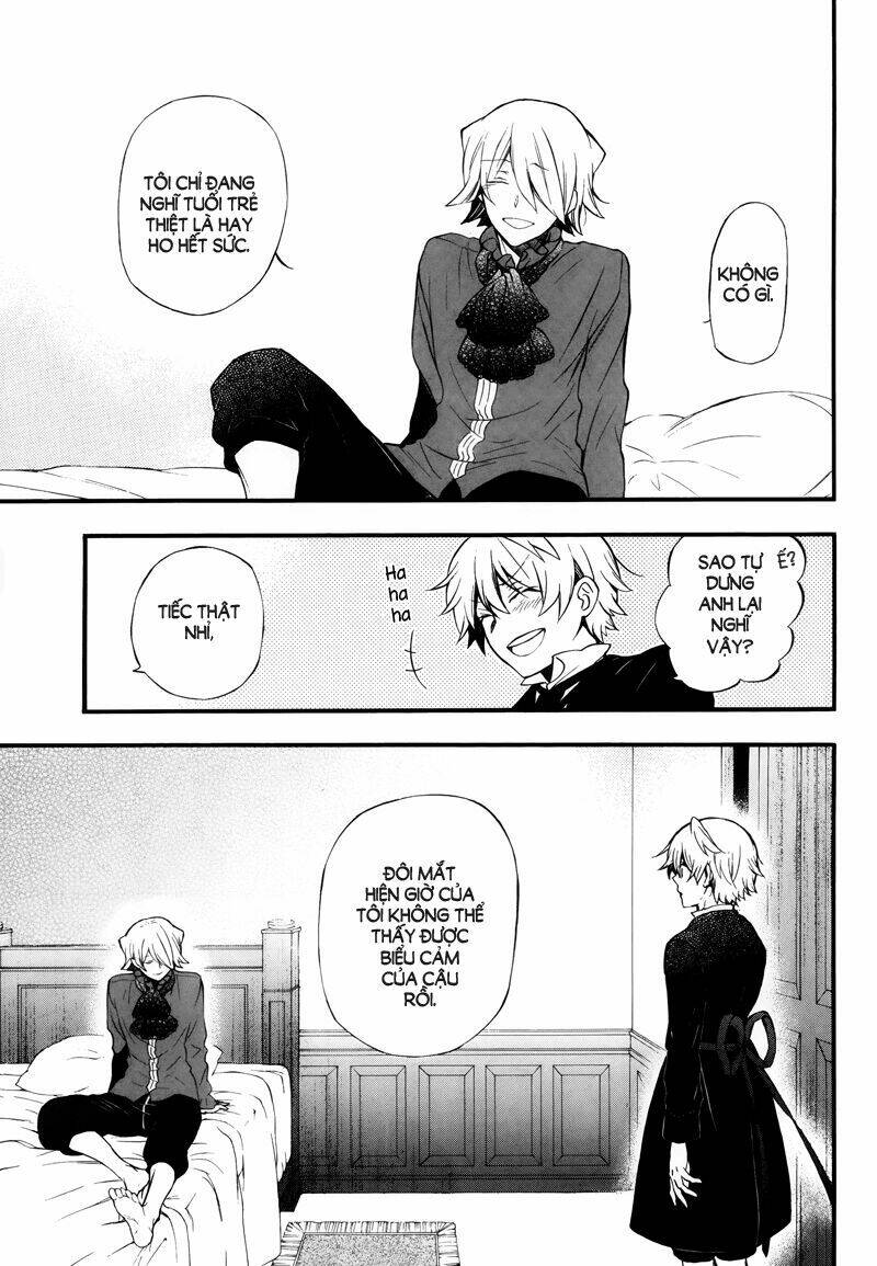 pandora hearts chapter 88 16