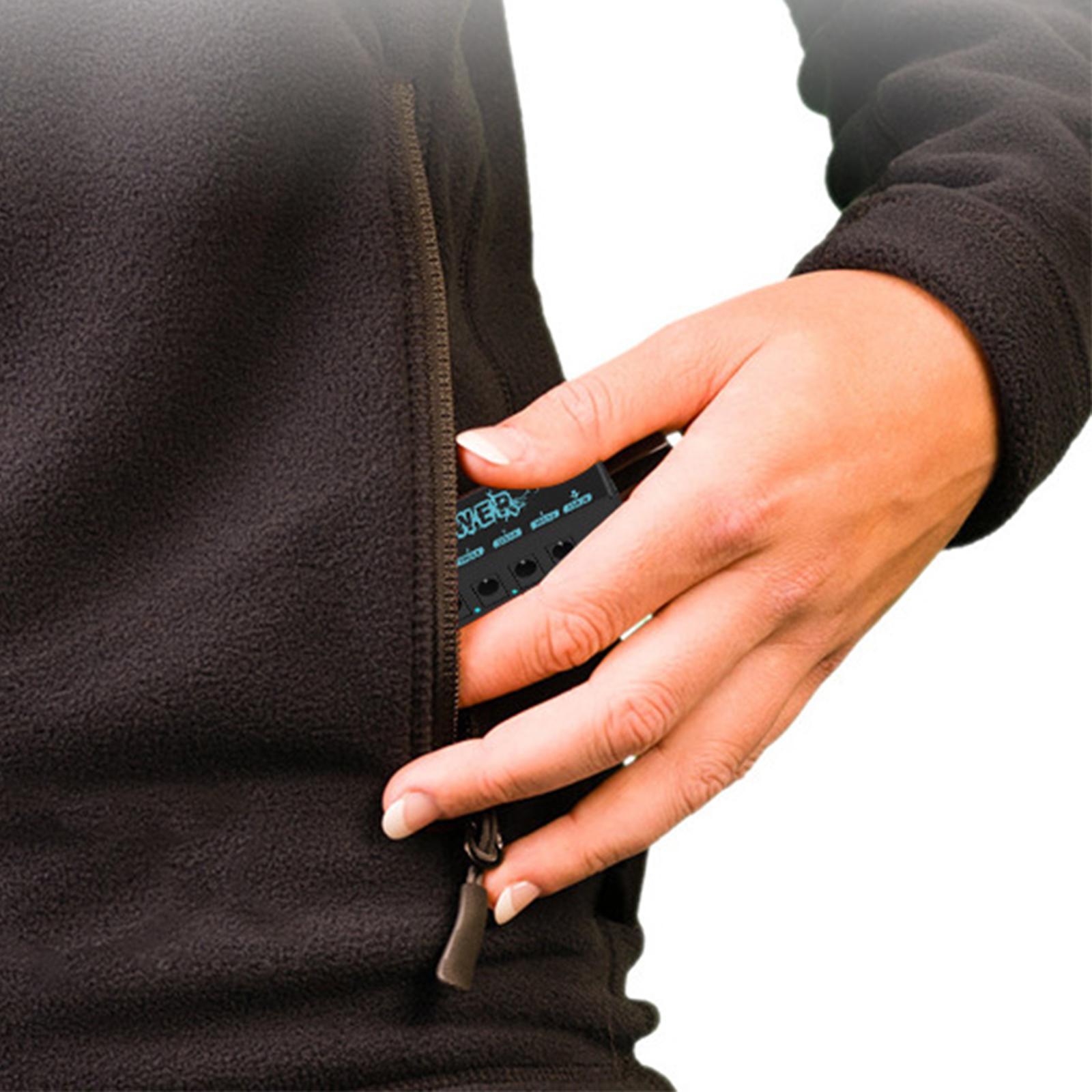 Guitar Pedals Power Supply Pedalboard Power Supply Sturdy Guitar Effect Pedal